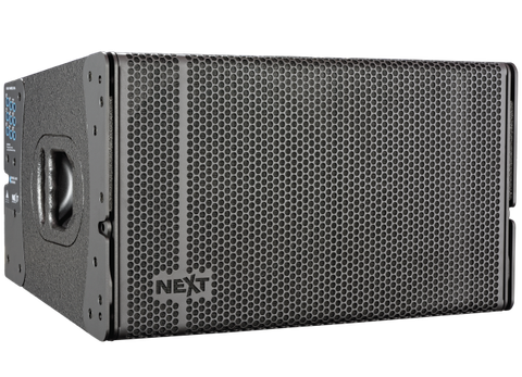 Loa array Next Proaudio LA122A