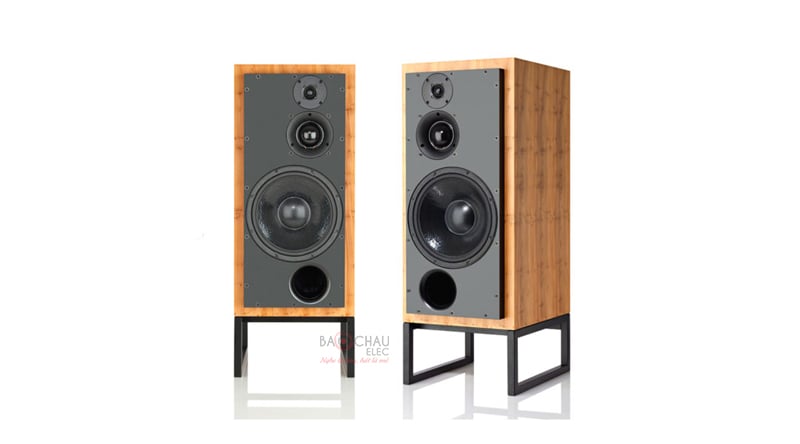 Ảnh minh họa Loa ATC SCM 100PSLT (Bookshelf) 1
