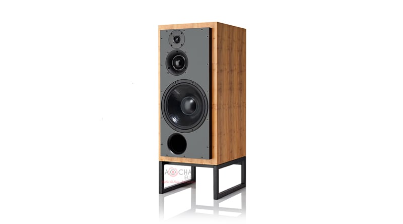 Ảnh minh họa Loa ATC SCM 100PSLT (Bookshelf) 2