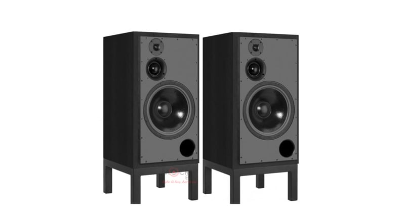 Ảnh minh họa Loa ATC SCM 150PSLT (Bookshelf) 1
