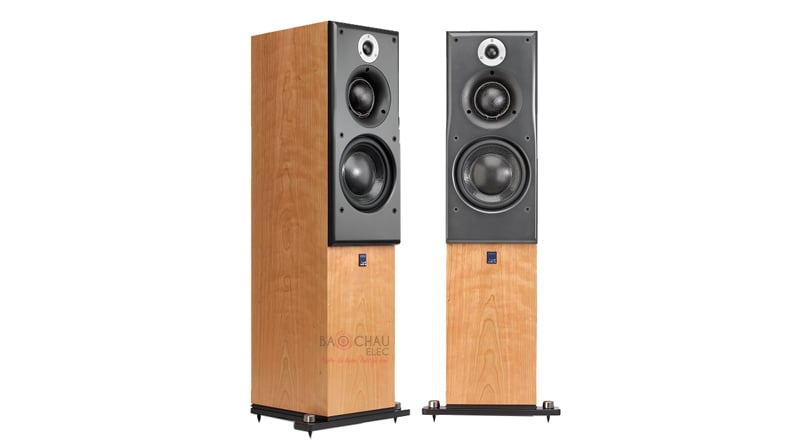 Ảnh minh họa Loa ATC SCM 40 1