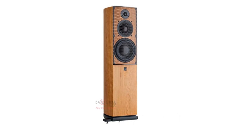 Ảnh minh họa Loa ATC SCM 40 2