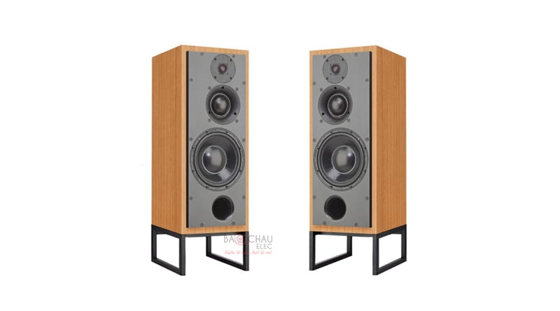 Ảnh minh họa Loa ATC SCM 50PSLT (Bookshelf) 1
