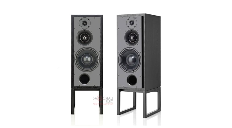 Ảnh minh họa Loa ATC SCM 50PSLT (Bookshelf) 2