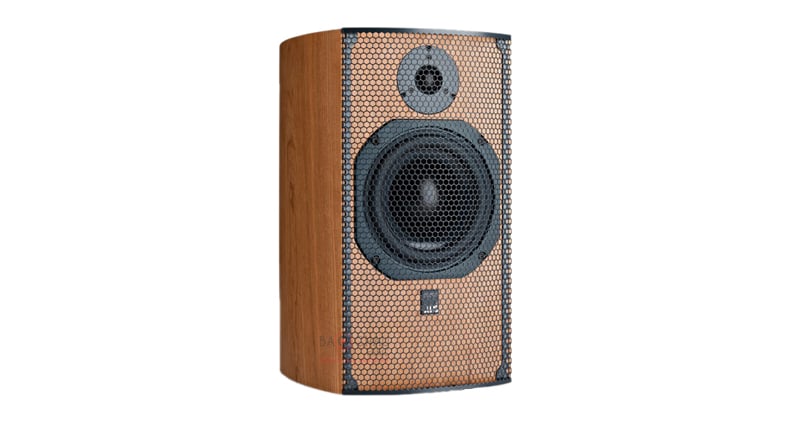 Ảnh minh họa Loa ATC SCM19 (booksheft) 2