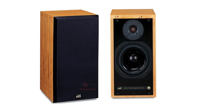 Ảnh minh họa Loa ATC SCM20 (Bookshelf) 1