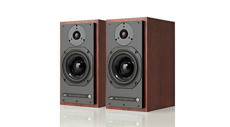 Ảnh minh họa Loa ATC SCM20 (Bookshelf) 3