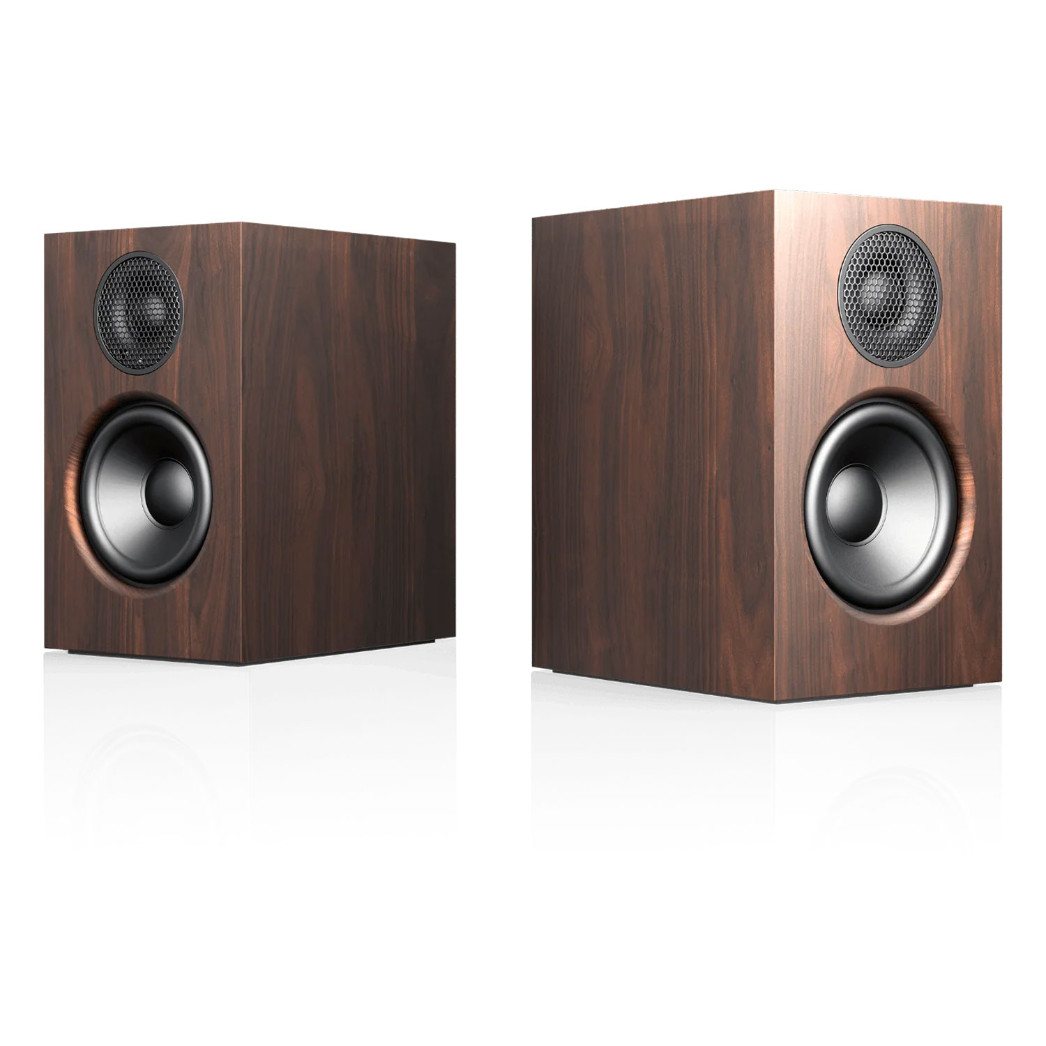 Ảnh minh họa Loa Audio Pro A28 - Walnut 3