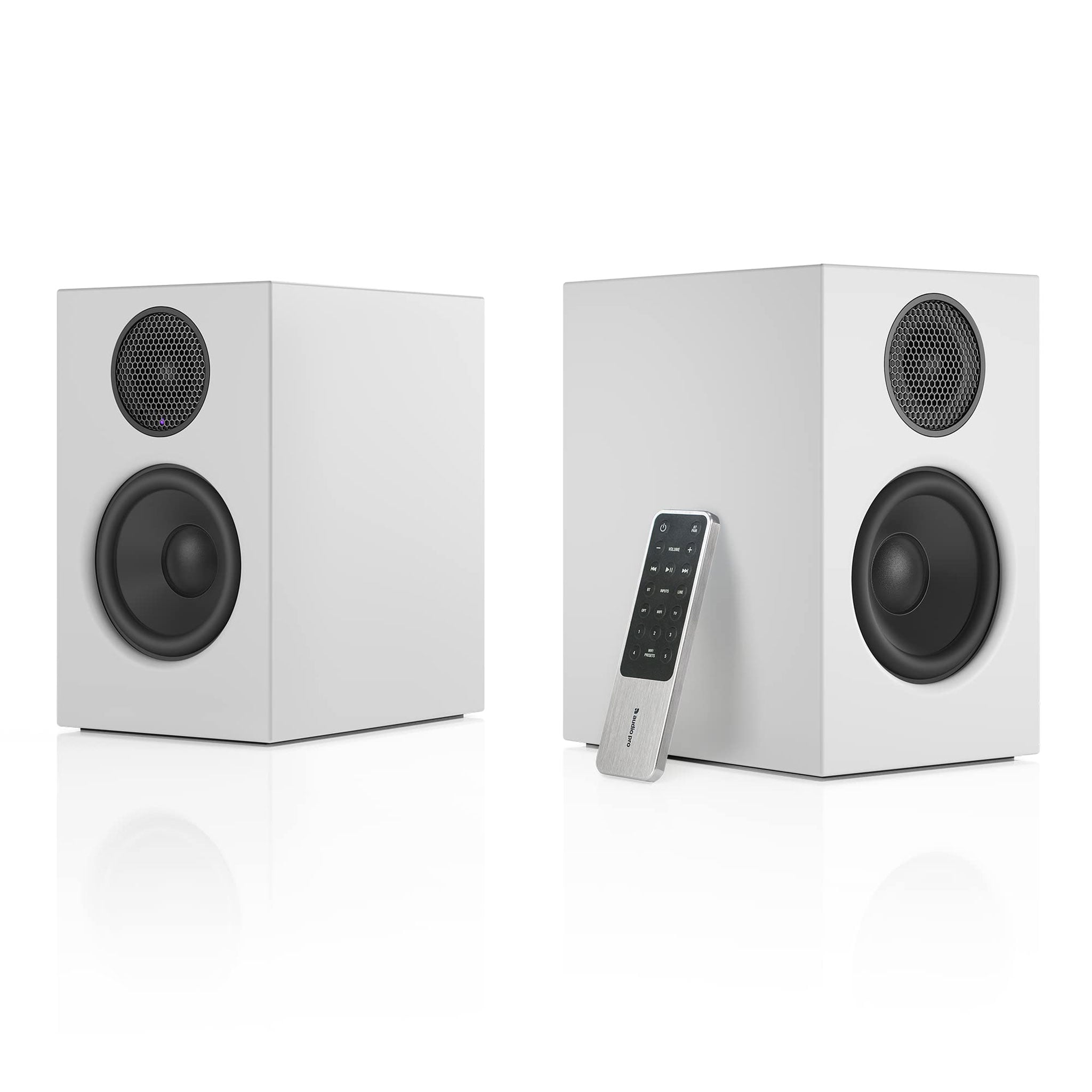 Loa Audio Pro A28 - White