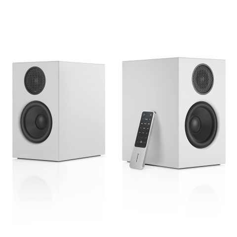 Loa Audio Pro A28 - White