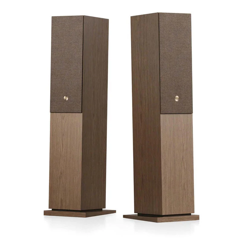 Ảnh minh họa Loa AudioPro A48 W, Bass 13cm, Bluetooth, WiFi, HDMI/ARC/TV 1