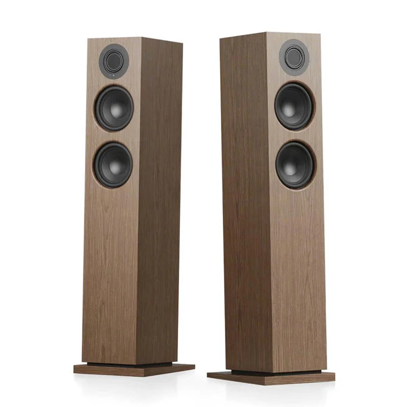 Loa AudioPro A48 W, Bass 13cm, Bluetooth, WiFi, HDMI/ARC/TV