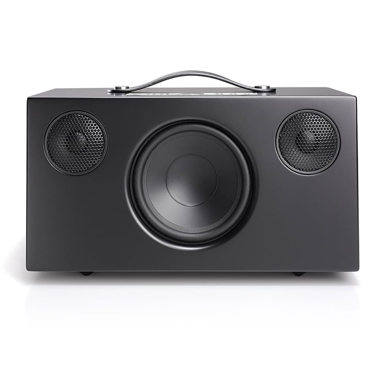 Ảnh minh họa Loa AudioPro Addon C10, 80W, Bluetooth 4.0, Wifi, RCA, AUX 1