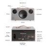 Loa AudioPro Addon C5, 40W, Bluetooth, Wifi, AUX, RCA, USB