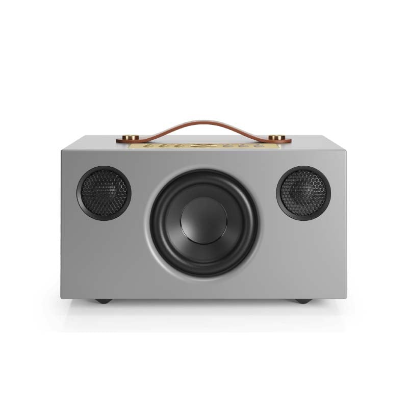 Ảnh minh họa Loa AudioPro Addon C5 MKII, Bass 10cm, WiFi, Bluetooth 1