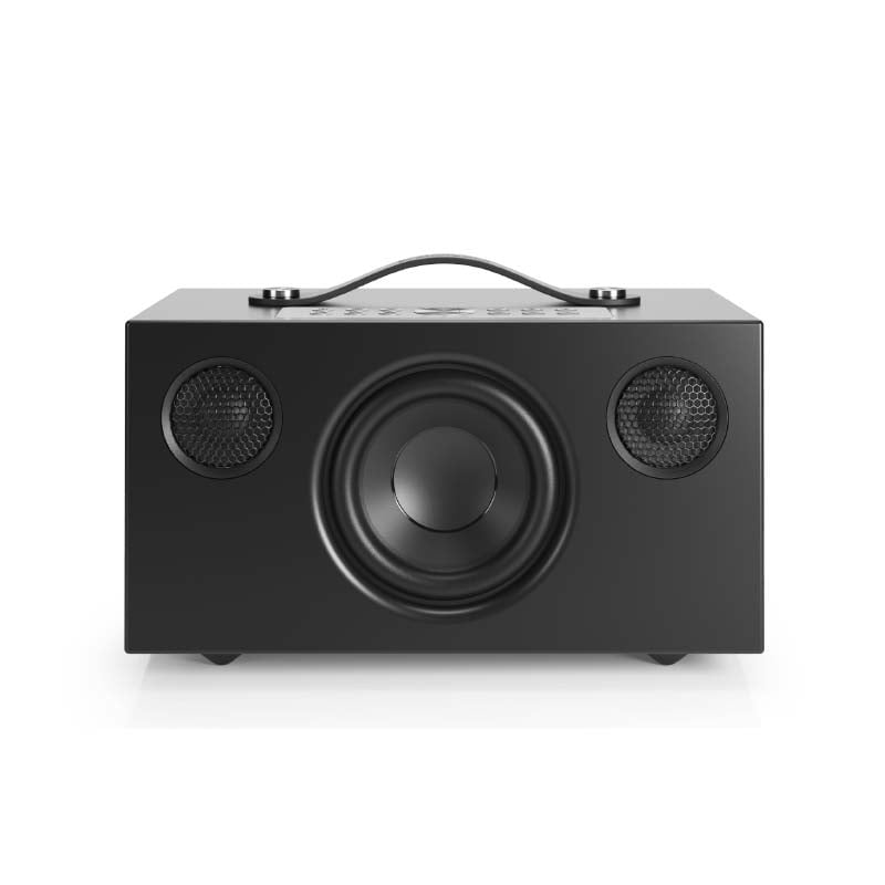 Ảnh minh họa Loa AudioPro Addon C5 MKII, Bass 10cm, WiFi, Bluetooth 2