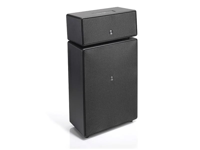 Ảnh minh họa Loa AudioPro DrumFire, 300W, Kết nối đa phòng, Bluetooth, Wifi, RCA 3