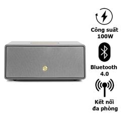  Loa AudioPro DrumFire D-1, 100W, Bluetooth 4.0, Kết nối đa phòng 