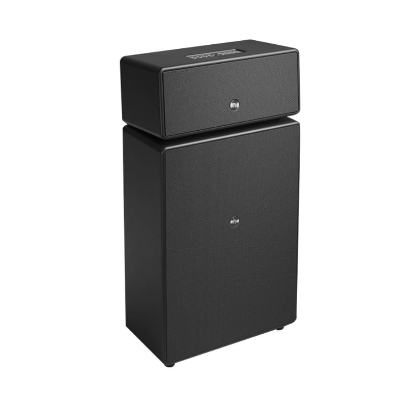 Ảnh minh họa Loa AudioPro DrumFire II (2), Công suất 200W, Bluetooth, Wifi, RCA, AUX 2