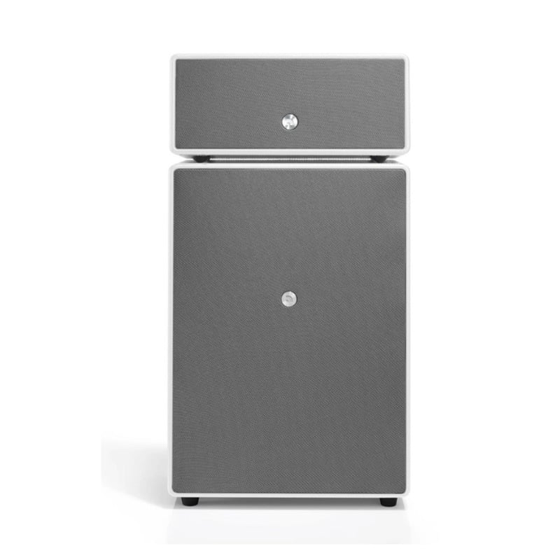 Ảnh minh họa Loa AudioPro DrumFire II (2), Công suất 200W, Bluetooth, Wifi, RCA, AUX 3