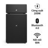 Loa AudioPro DrumFire II, Công suất 200W, Bluetooth, Wifi, RCA, AUX
