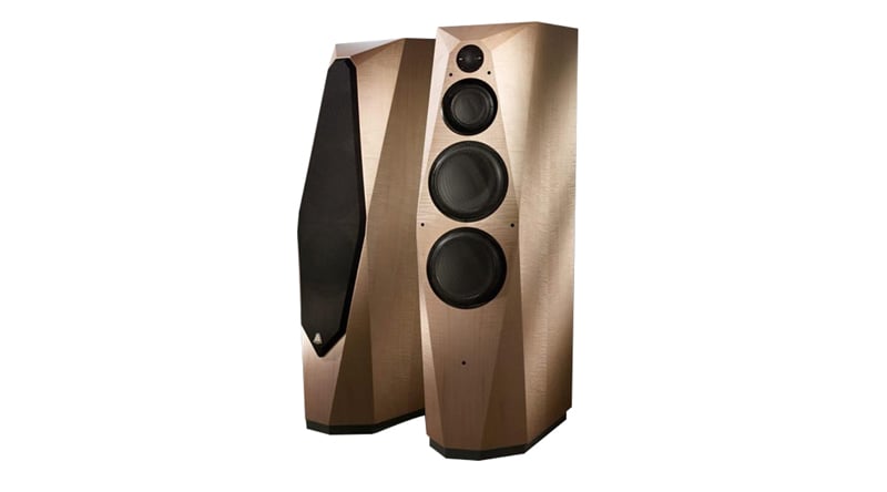 Ảnh minh họa Loa Avalon Compas 1