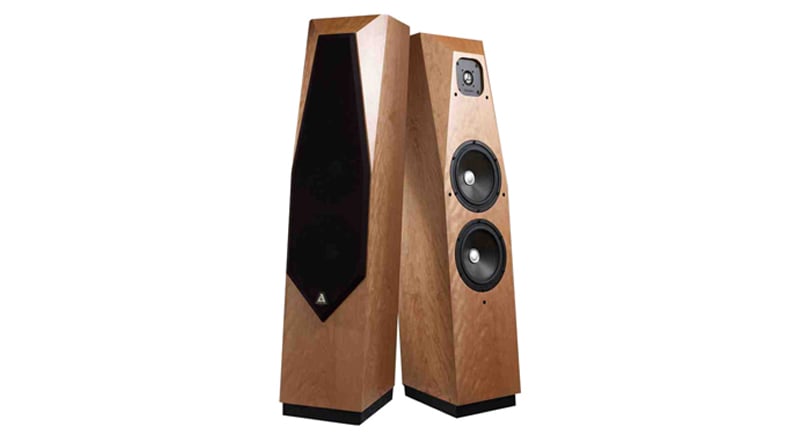 Ảnh minh họa Loa Avalon Idea 1