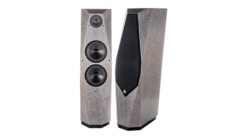 Ảnh minh họa Loa Avalon Precision Monitor 1 1