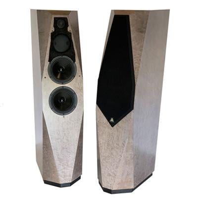 Loa Avalon Precision Monitor 2