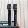 Loa AZPro AZ-956 | Loa Kéo Có Màn Hình Cảm Ứng, Bass 4 Tấc