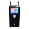 Loa AZPro AZ-956 | Loa Kéo Có Màn Hình Cảm Ứng, Bass 4 Tấc