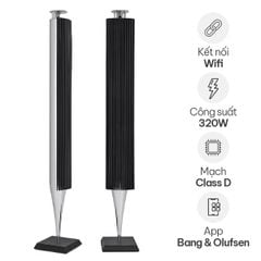  Loa B&O Beolab 18 (320W, Bluetooth, Wifi, Optical, Bảo hành 3 năm) 