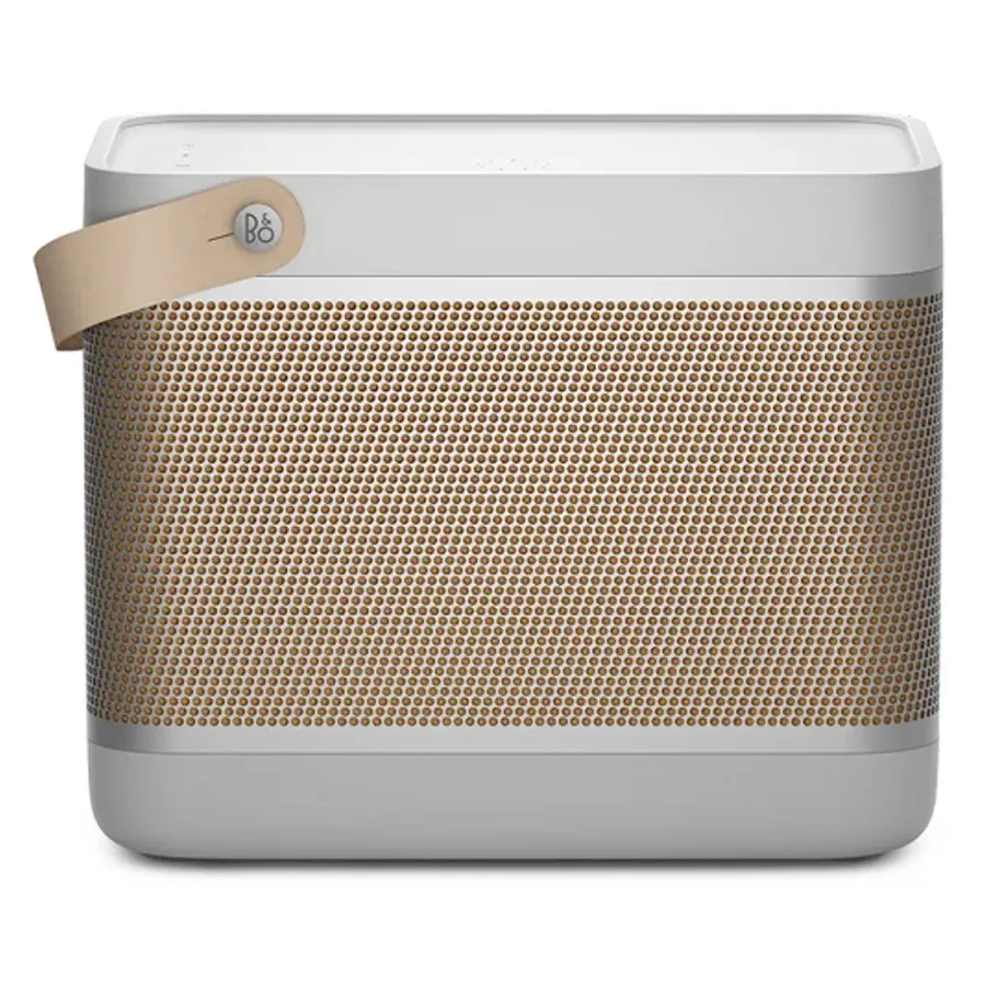 Ảnh minh họa Loa B&O Beolit 20 (70W, Pin 8h, Sạc không dây) 1