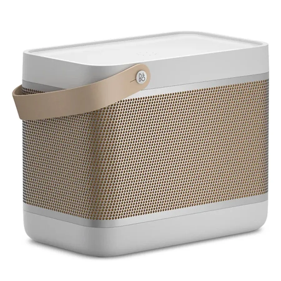 Ảnh minh họa Loa B&O Beolit 20 (70W, Pin 8h, Sạc không dây) 2