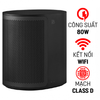 Loa B&O Beoplay M3 (80W, Wifi, Kết nối đa phòng)
