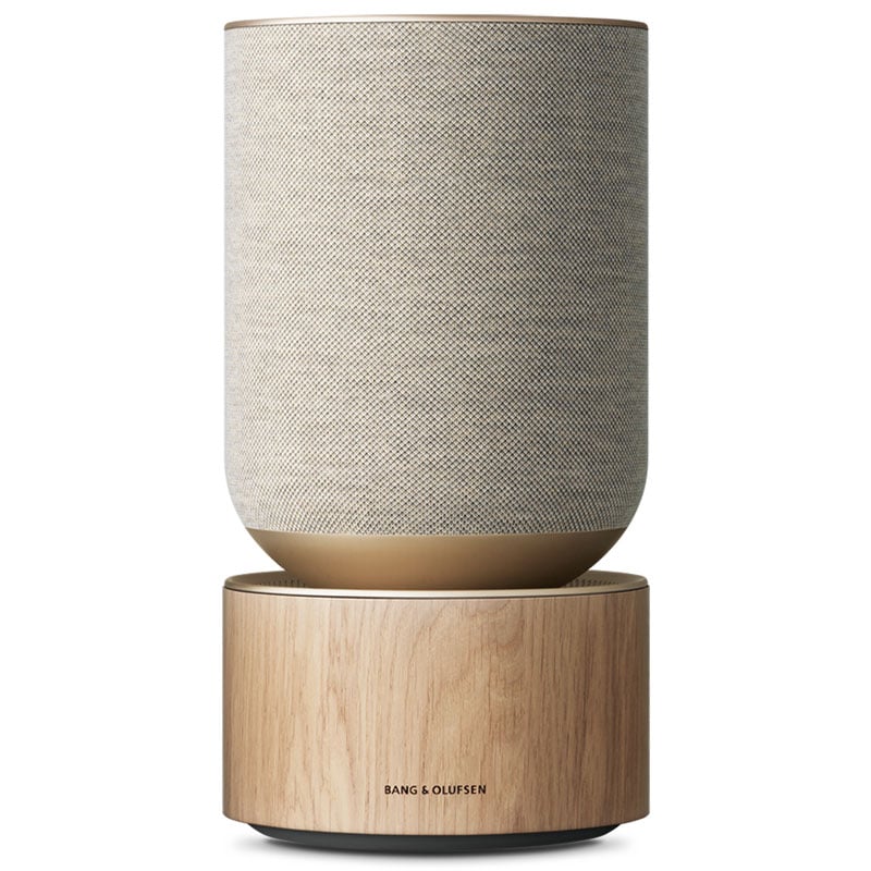 Ảnh minh họa Loa B&O Beosound Balance, Công Suất 850W, Trợ Lý Ảo Google Assistant 2