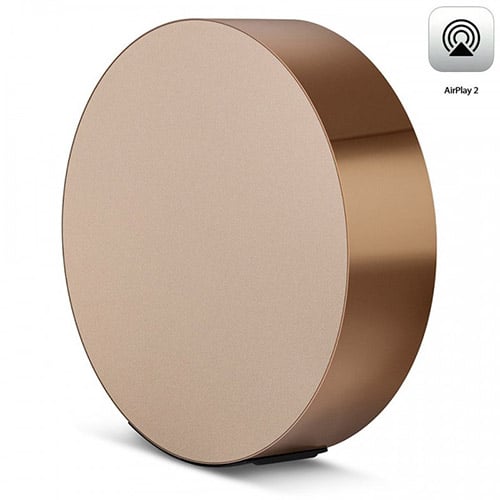 Ảnh minh họa Loa B&O Beosound EDGE (800W, Âm thanh 360 độ, Wifi, Bluetooth 4.2) 1