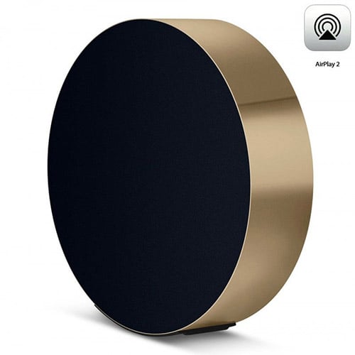 Ảnh minh họa Loa B&O Beosound EDGE (800W, Âm thanh 360 độ, Wifi, Bluetooth 4.2) 2