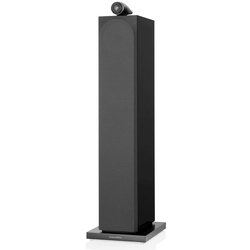 Ảnh minh họa Loa B&W 703 S3 (Độ nhạy 90dB, Tần số 46Hz - 28kHz) 2
