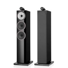  Loa B&W 703 S3 (Độ nhạy 90dB, Tần số 46Hz - 28kHz) 
