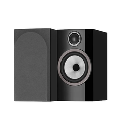  Loa B&W 706 S3 (Độ nhạy 88dB, Tần số 50Hz - 28kHz) 