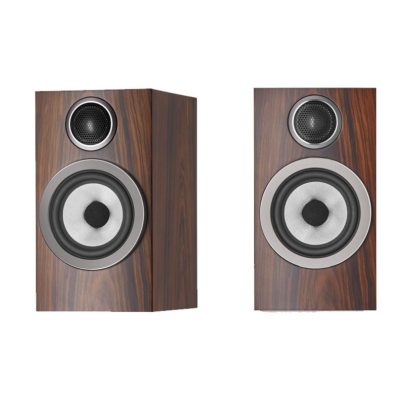 Ảnh minh họa Loa B&W 707 S3 (Độ nhạy 84dB, Tần số 50Hz - 28kHz) 3