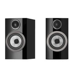  Loa B&W 707 S3 (Độ nhạy 84dB, Tần số 50Hz - 28kHz) 