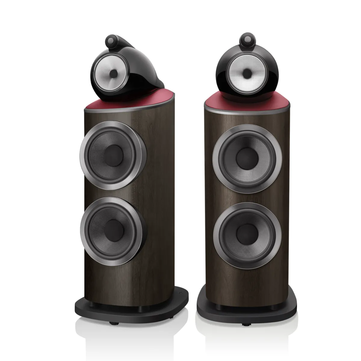 Ảnh minh họa Loa B&W 801 Abbey Road Limited Edition 2