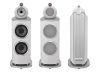 Loa B&W 801 D4 (Độ nhạy 90dB, Tần số 15Hz-28KHz)