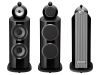 Loa B&W 801 D4 (Độ nhạy 90dB, Tần số 15Hz-28KHz)