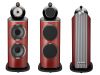 Loa B&W 801 D4 (Độ nhạy 90dB, Tần số 15Hz-28KHz)