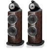 Loa B&W 801 D4 Signature (Độ nhạy 90dB, Tần số 13Hz-35kHz)