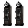 Loa B&W 801 D5, Bass 25 cmx2, Tần số 13 Hz - 35 kHz
