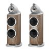 Loa B&W 801 D5, Bass 25 cmx2, Tần số 13 Hz - 35 kHz